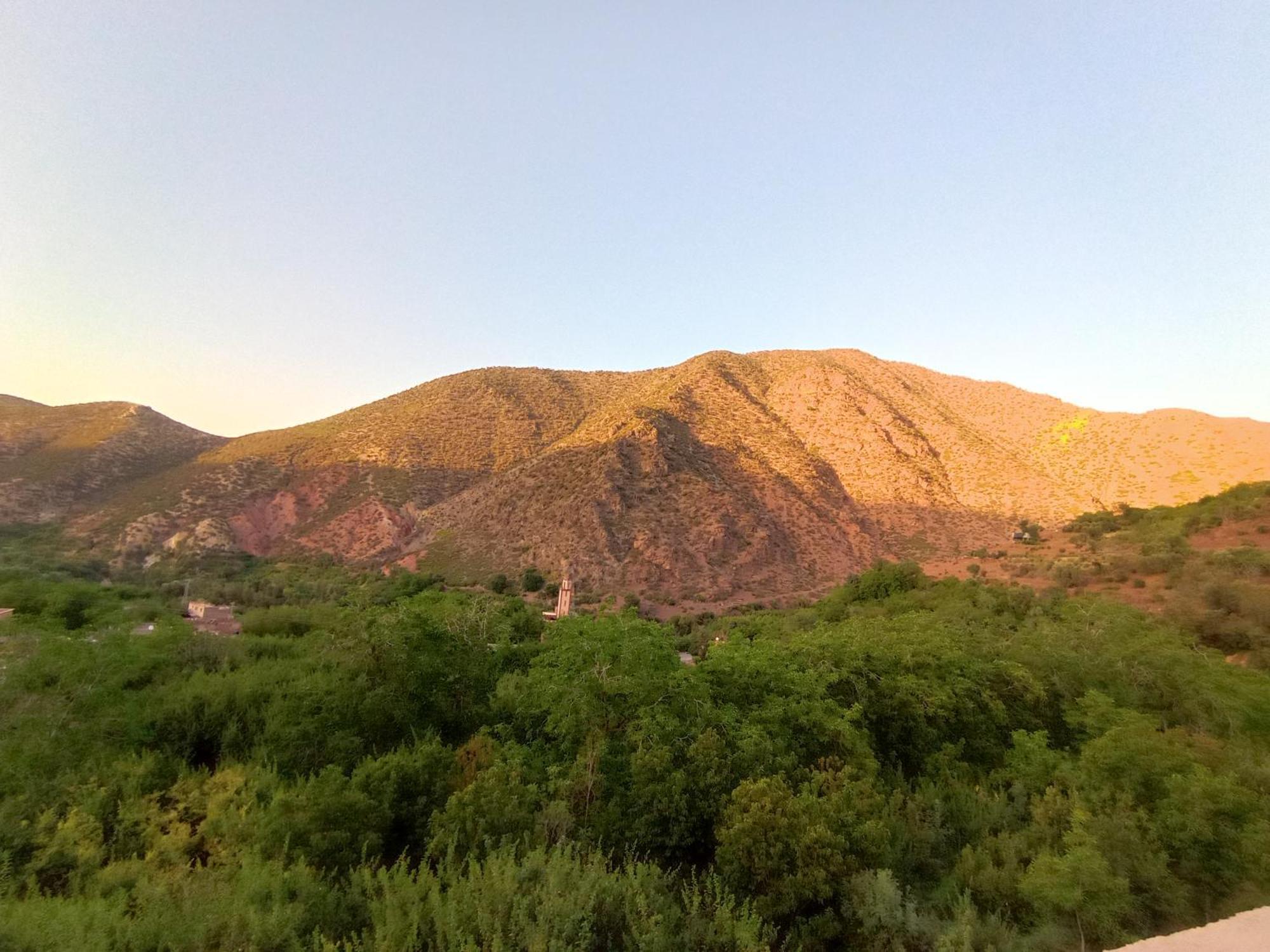 Gite Gougadir Imoughlad Imlil  Exterior foto